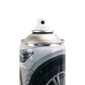 Ragasztó eltávolító spray makacs szennyeződések ellen 500 ml