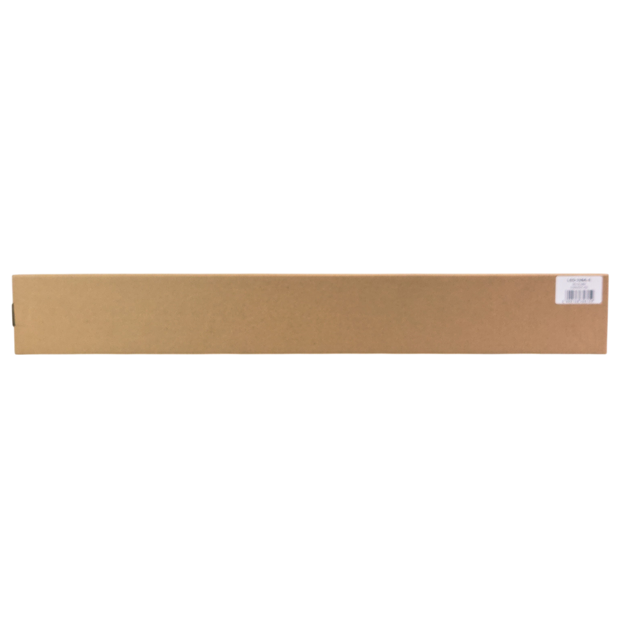 Led fényhíd villogó kapcsolóval 628 mm sárga