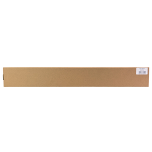 Led fényhíd villogó kapcsolóval 628 mm sárga