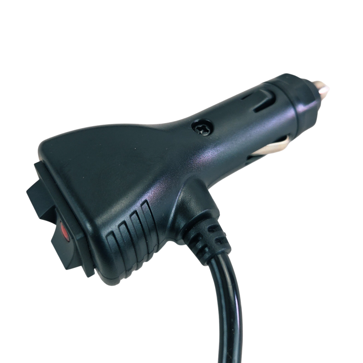Led fényhíd villogó kapcsolóval 628 mm sárga