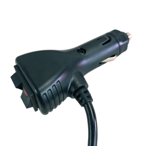 Led fényhíd villogó kapcsolóval 628 mm sárga