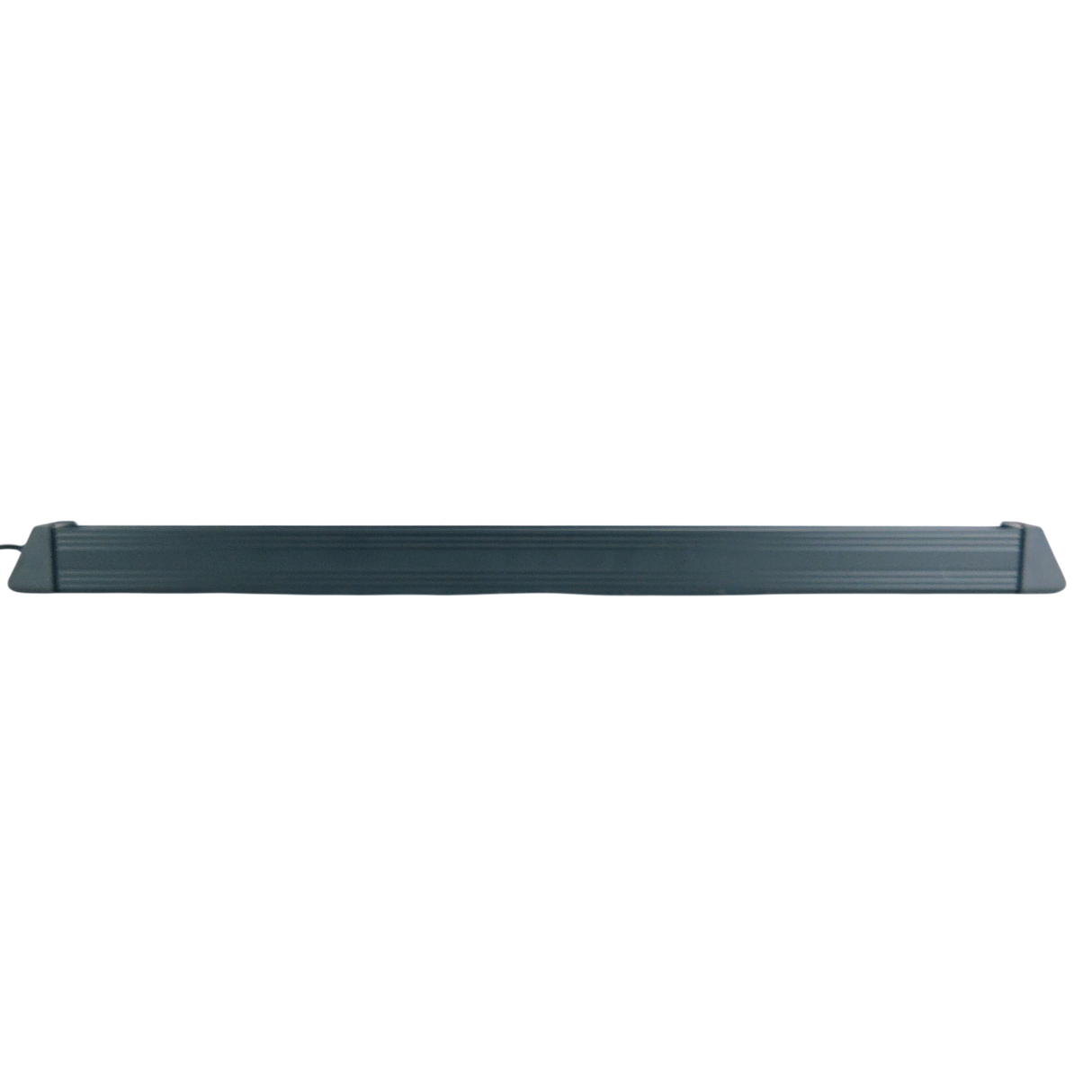 Led fényhíd villogó kapcsolóval 628 mm sárga