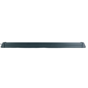 Led fényhíd villogó kapcsolóval 628 mm sárga