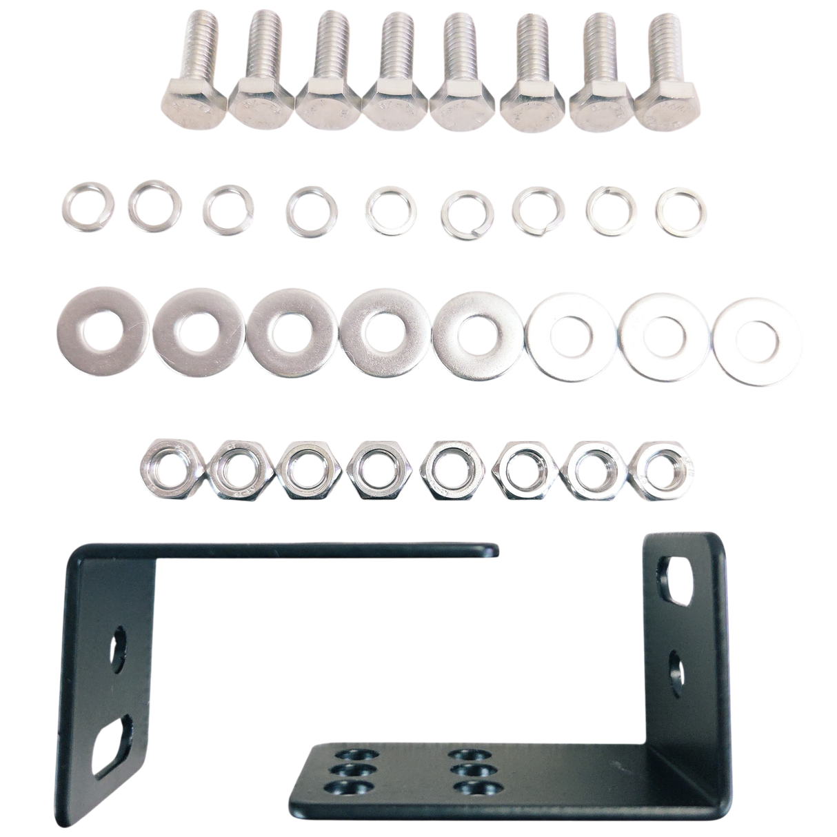 Led fényhíd villogó kapcsolóval 628 mm sárga