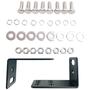 Led fényhíd villogó kapcsolóval 628 mm sárga