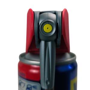 Wd40 csavarlazító spray gyorshatású 360°-os szelep fejjel 250ml