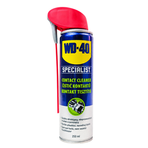 WD40 kontaktspray gyorshatású 360°-os szelep fejjel 250ml
