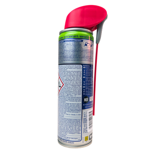 WD40 kontaktspray gyorshatású 360°-os szelep fejjel 250ml