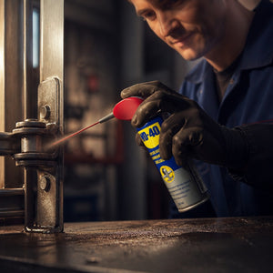 WD40 szilikon spray specialist 250ml