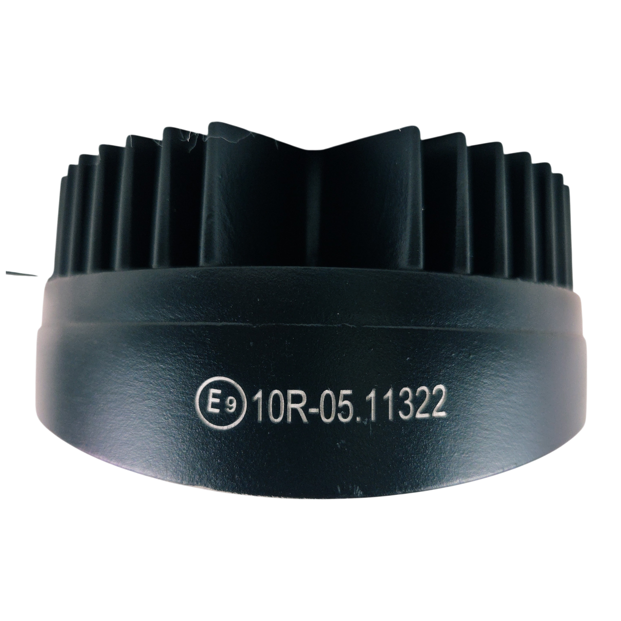Munkalámpa LED kör 12/24V