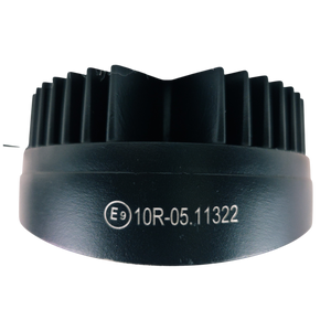 Munkalámpa LED kör 12/24V