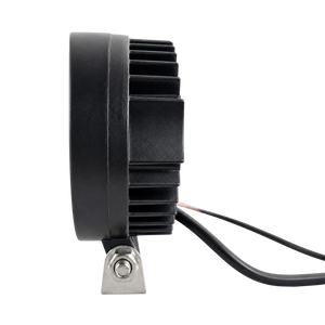 Munkalámpa LED kör 12/24V
