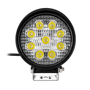 Munkalámpa LED kör 12/24V