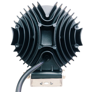 Munkalámpa LED kör 12/24V