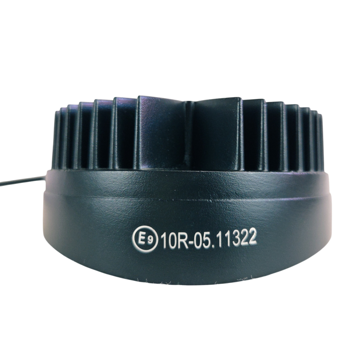 Munkalámpa LED kör 12/24V