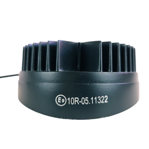 Munkalámpa LED kör 12/24V