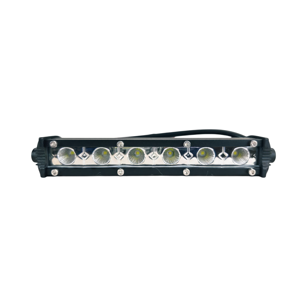 Munkalámpa LED vékony terítő 12/24V