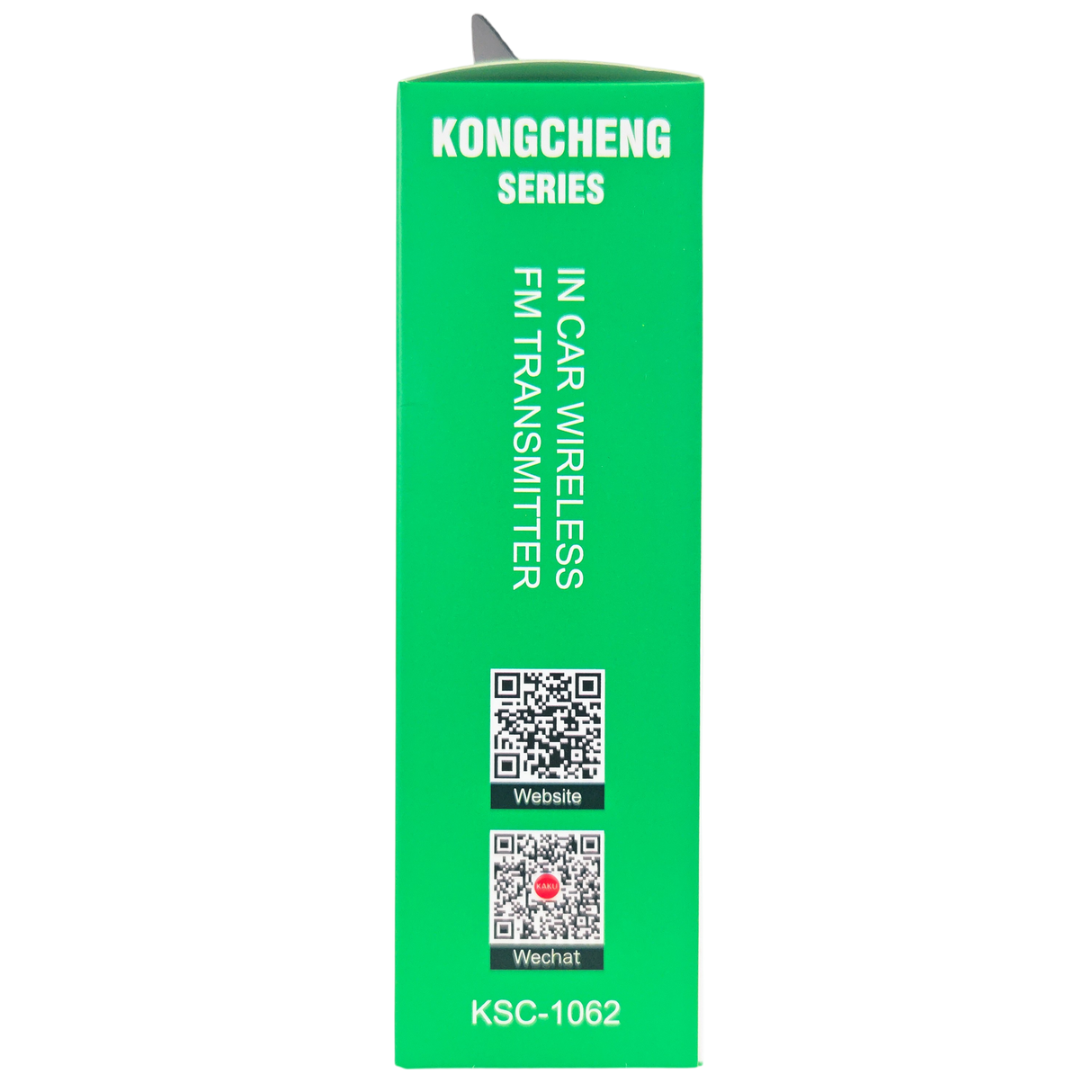 FM Transmitter Bluetooth 45W PD + QC 3.0 autós töltő Kihangosítóval