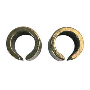 Akkusaru bővítő adapter 2db szett 13mm x 17mm