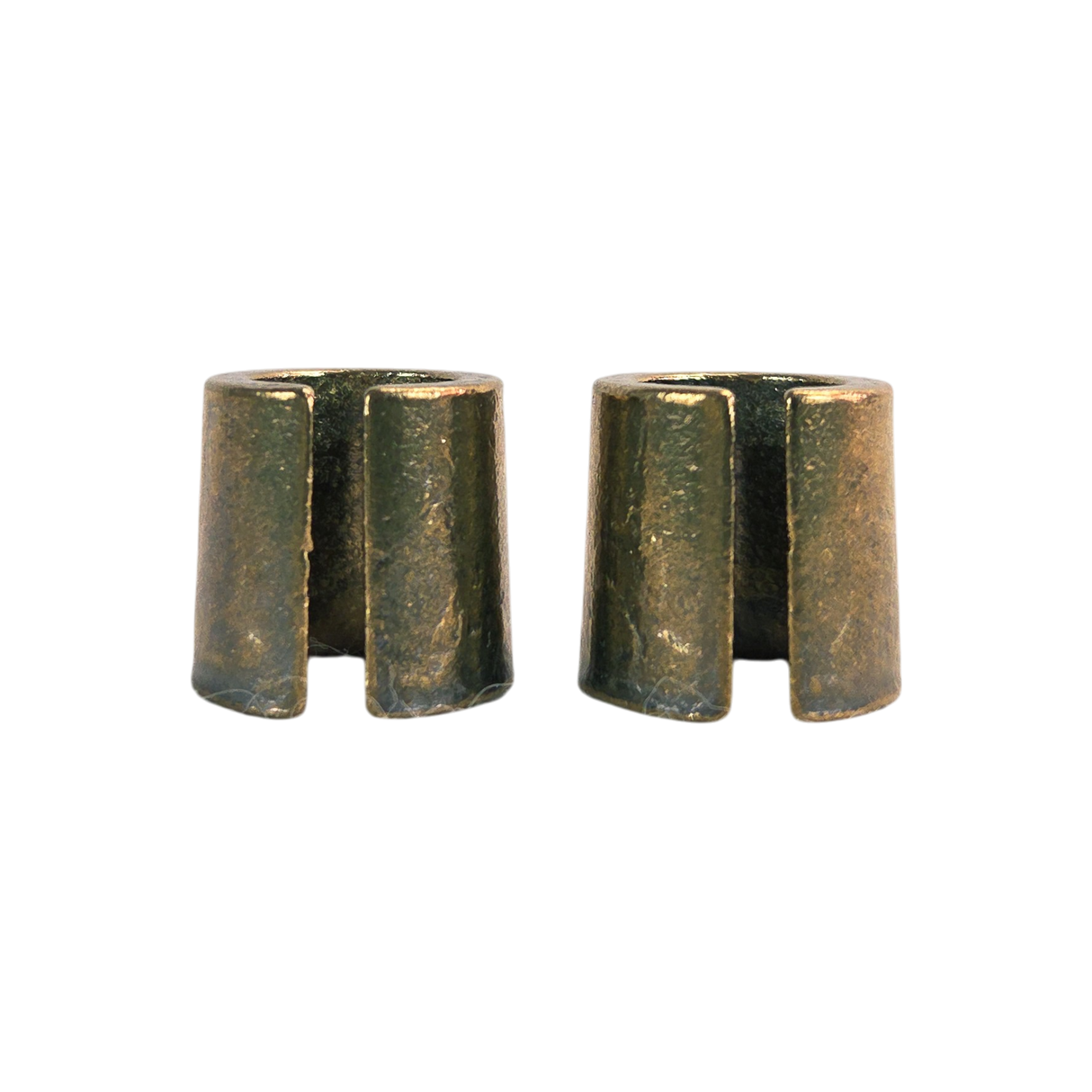 Akkusaru bővítő adapter 2db szett 13mm x 17mm