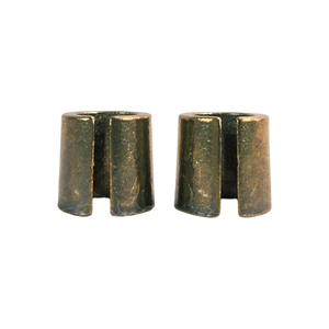Akkusaru bővítő adapter 2db szett 13mm x 17mm