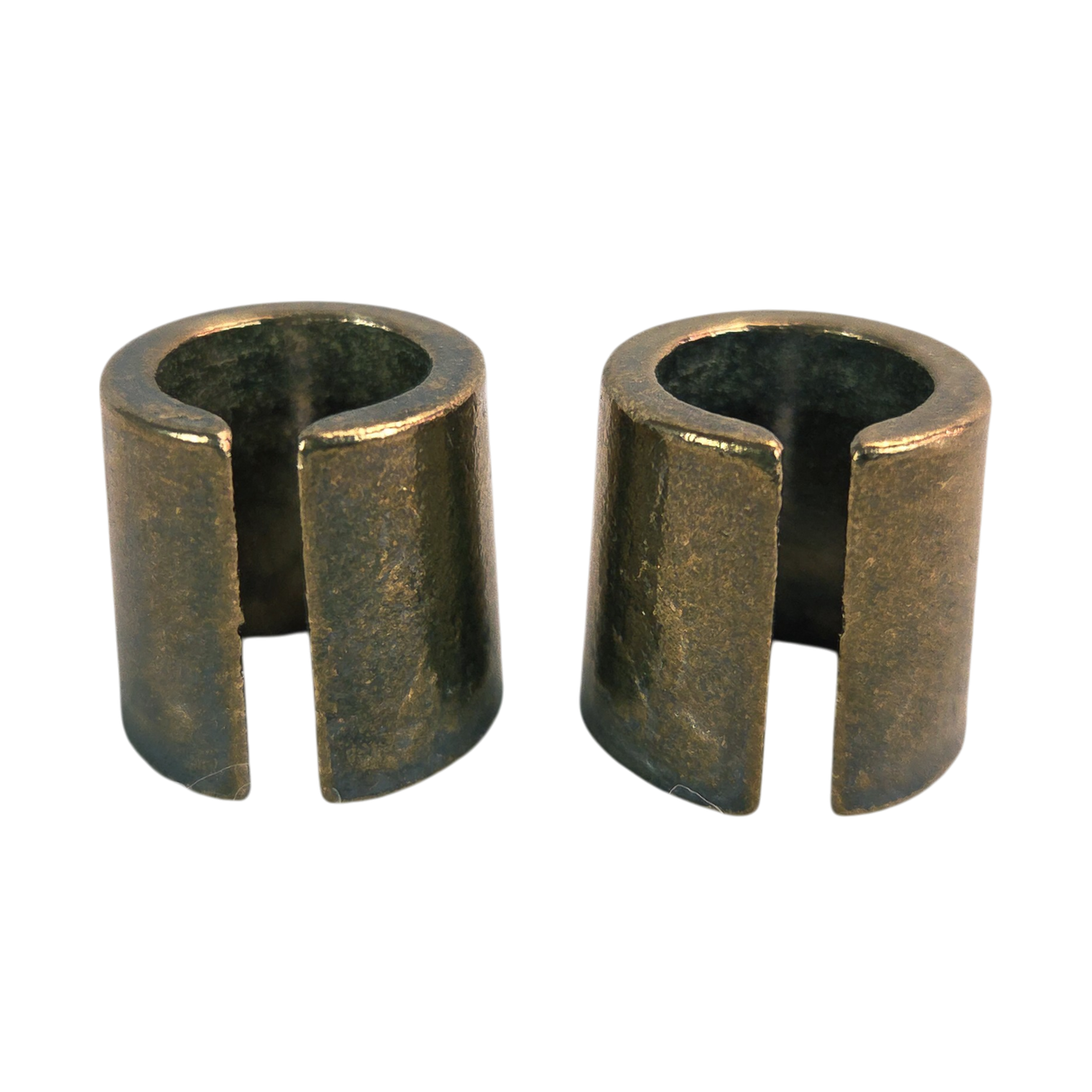 Akkusaru bővítő adapter 2db szett 13mm x 17mm