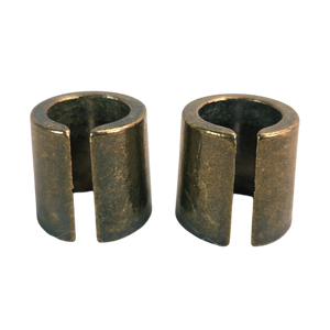 Akkusaru bővítő adapter 2db szett 13mm x 17mm