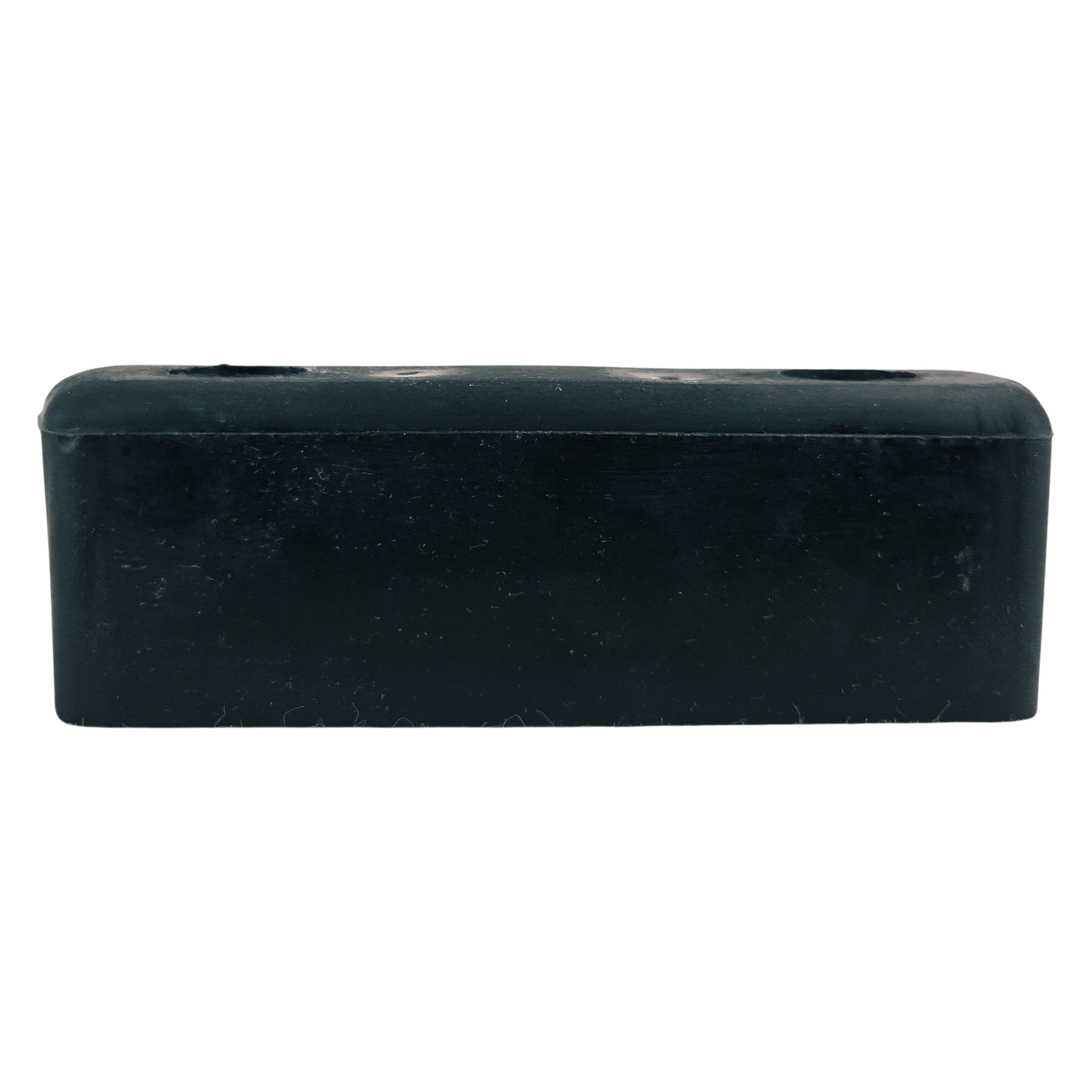 Ütköző gumi hűtős pótkocsik hátfalára 19x5x6cm