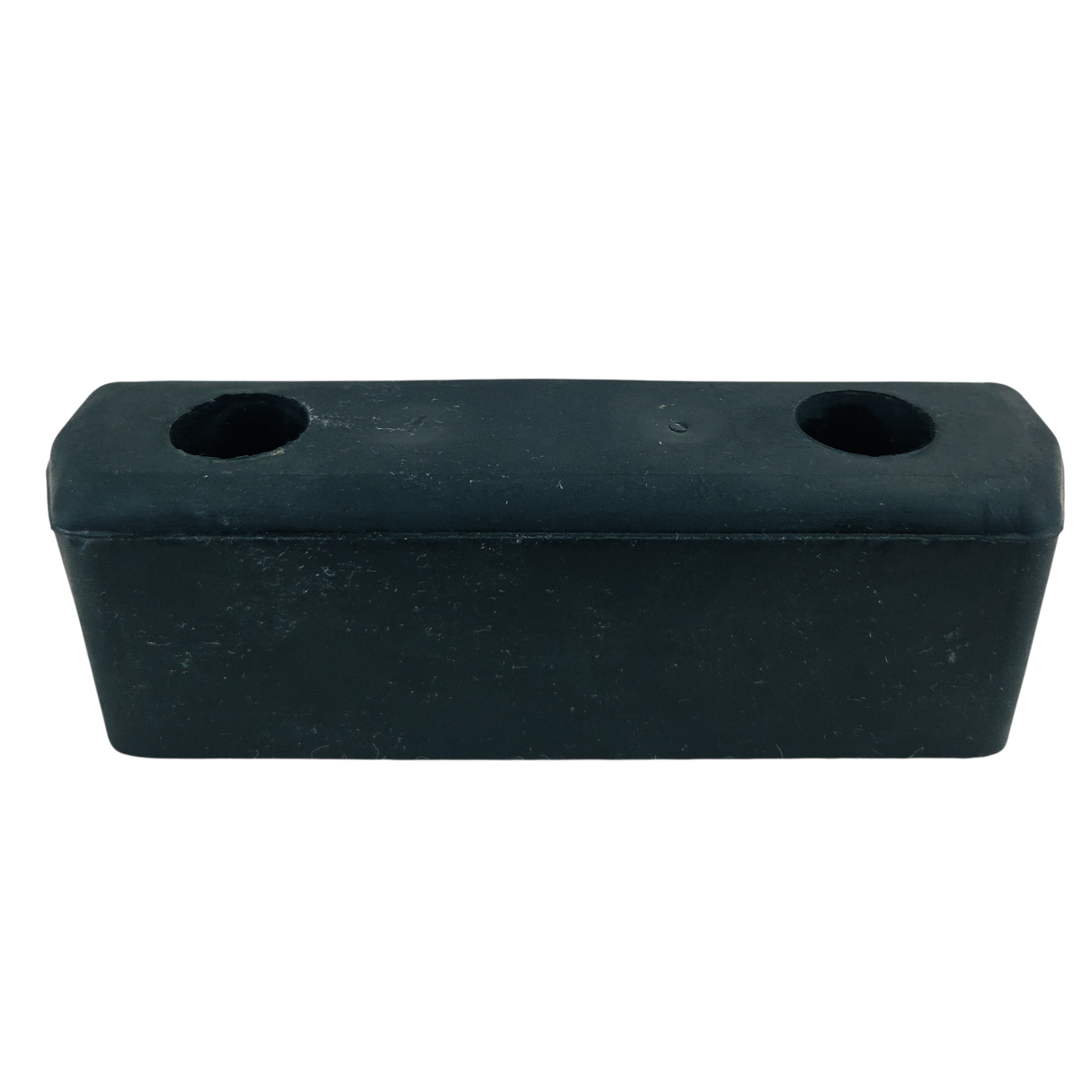 Ütköző gumi hűtős pótkocsik hátfalára 19x5x6cm