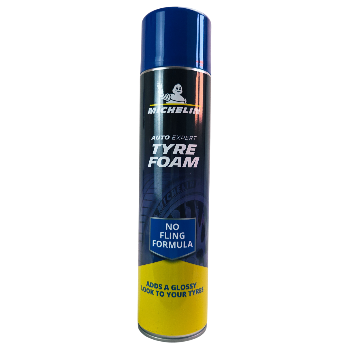 Gumiápoló hab gumiabroncs felújításához 520ml