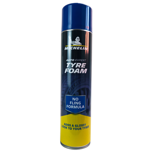 Gumiápoló hab gumiabroncs felújításához 520ml