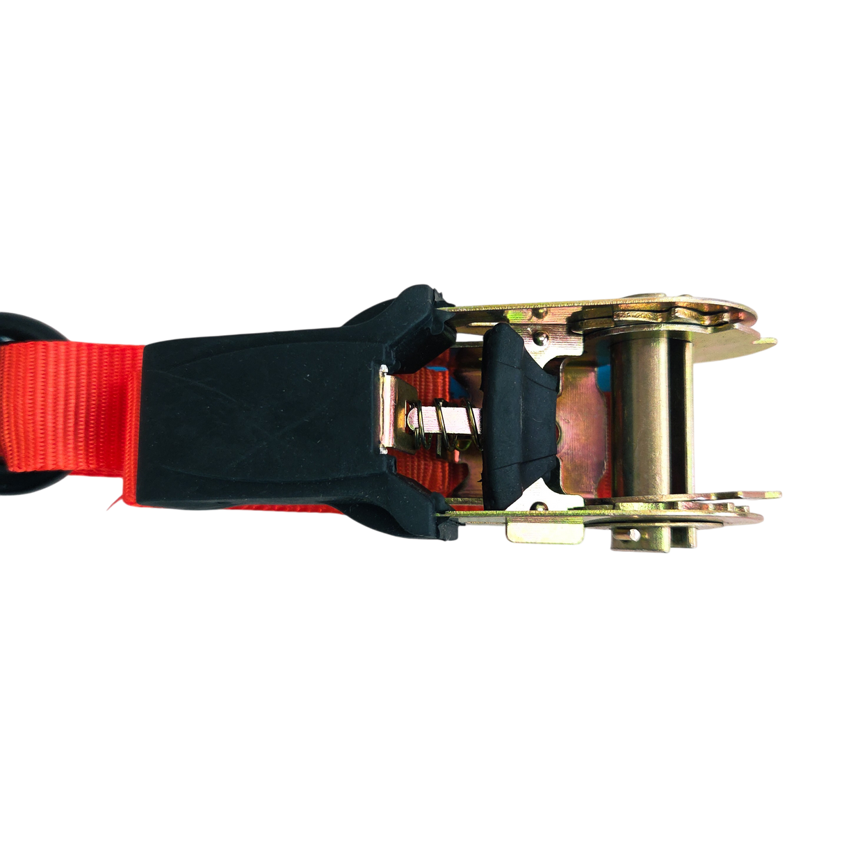 Spanifer racsnis 4 db-os készlet rakományrögzítéshez 4mx25mm 250kg