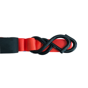 Spanifer racsnis 4 db-os készlet rakományrögzítéshez 4mx25mm 250kg