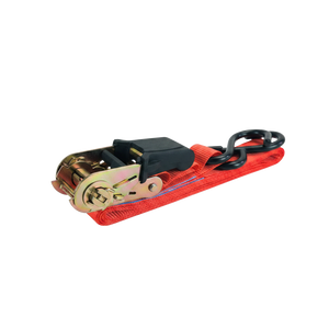 Spanifer racsnis 4 db-os készlet rakományrögzítéshez 4mx25mm 250kg