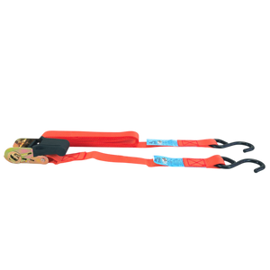 Spanifer racsnis 4 db-os készlet rakományrögzítéshez 4mx25mm 250kg