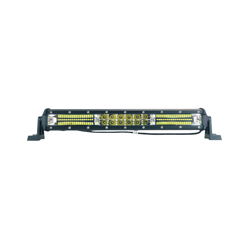 LED light bridge is a serial tablecloth 144W