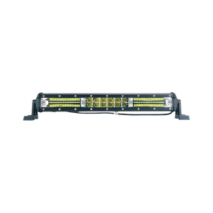 LED light bridge is a serial tablecloth 144W