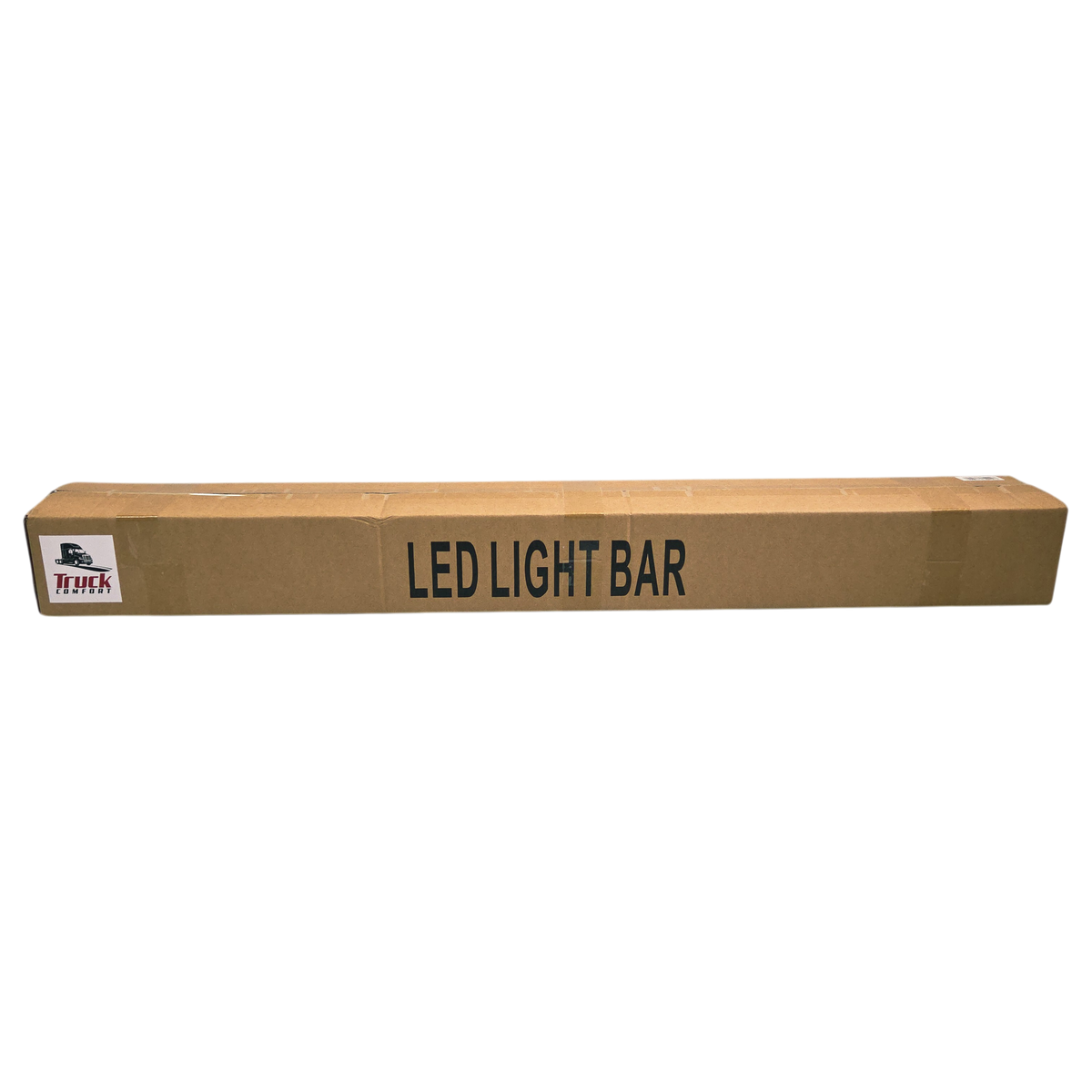 LED Light Bridge Double Soros 240W