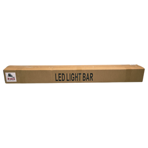 LED Light Bridge Double Soros 240W
