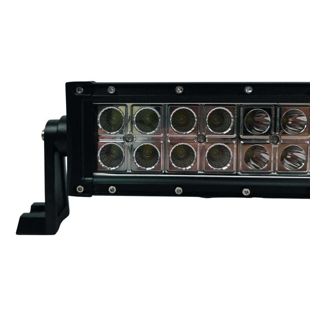 LED Light Bridge Double Soros 240W
