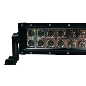 LED Light Bridge Double Soros 240W