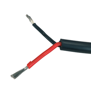 LED light bridge double serial 240W curved