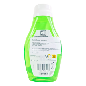 Car scheme wick 375 ml for 8 weeks
