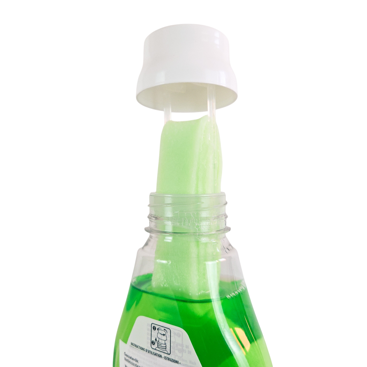 Car scheme wick 375 ml for 8 weeks