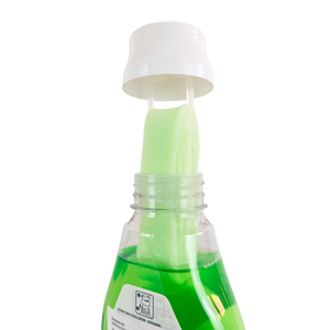 Car scheme wick 375 ml for 8 weeks