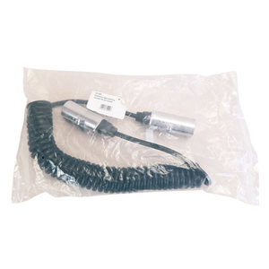 Electric cable 7 poles 24V W