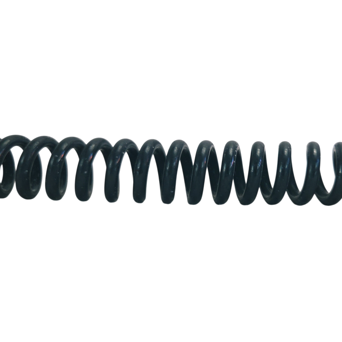 Electric cable 7 poles 24V W