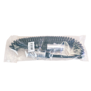 Electric cable 7 poles 24V W