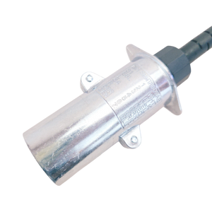 Electric cable 7 poles 24V W