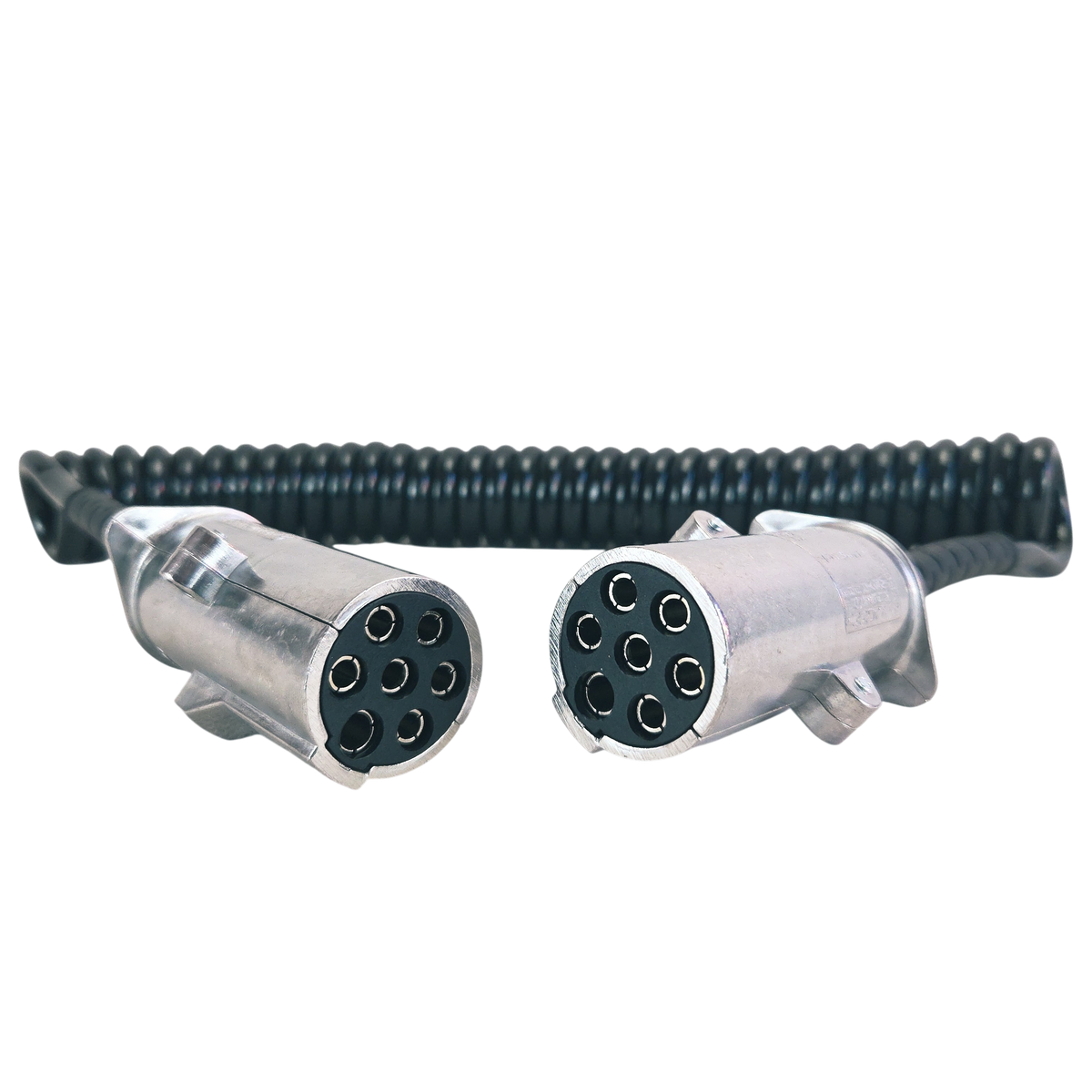 Electric cable 7 poles 24V W